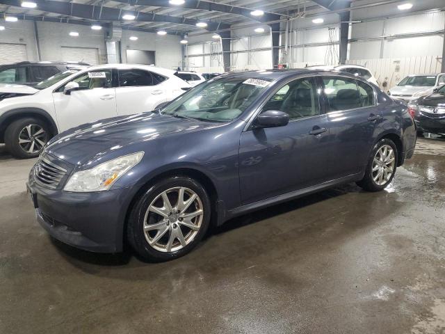 2009 Infiniti G37 