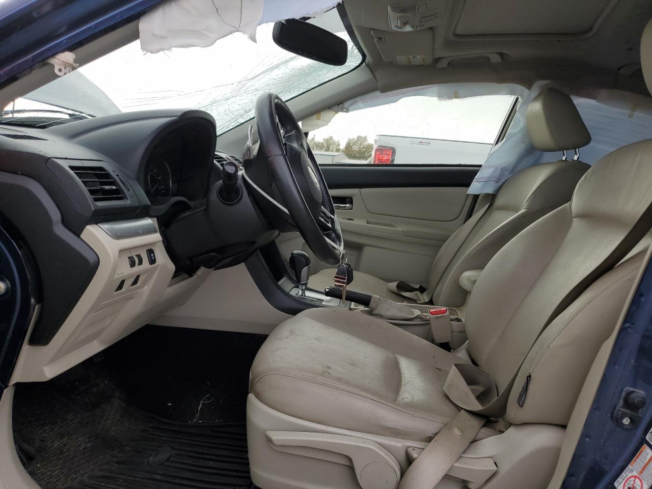 2013 Subaru XV - Image 7