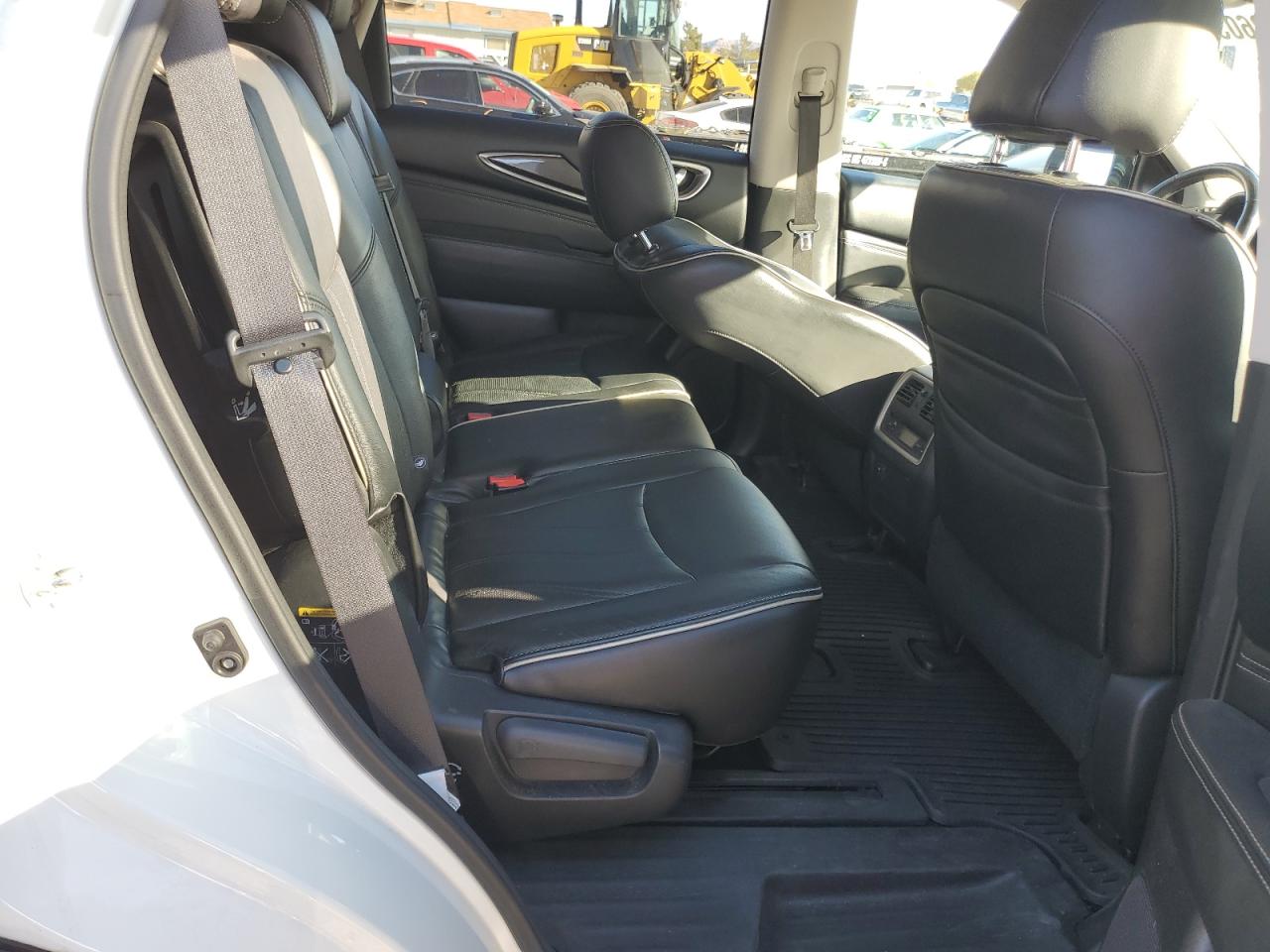 2017 Infiniti QX60 - Image 11