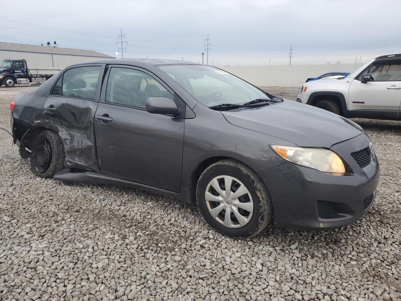 2010 Toyota Corolla - Image 4
