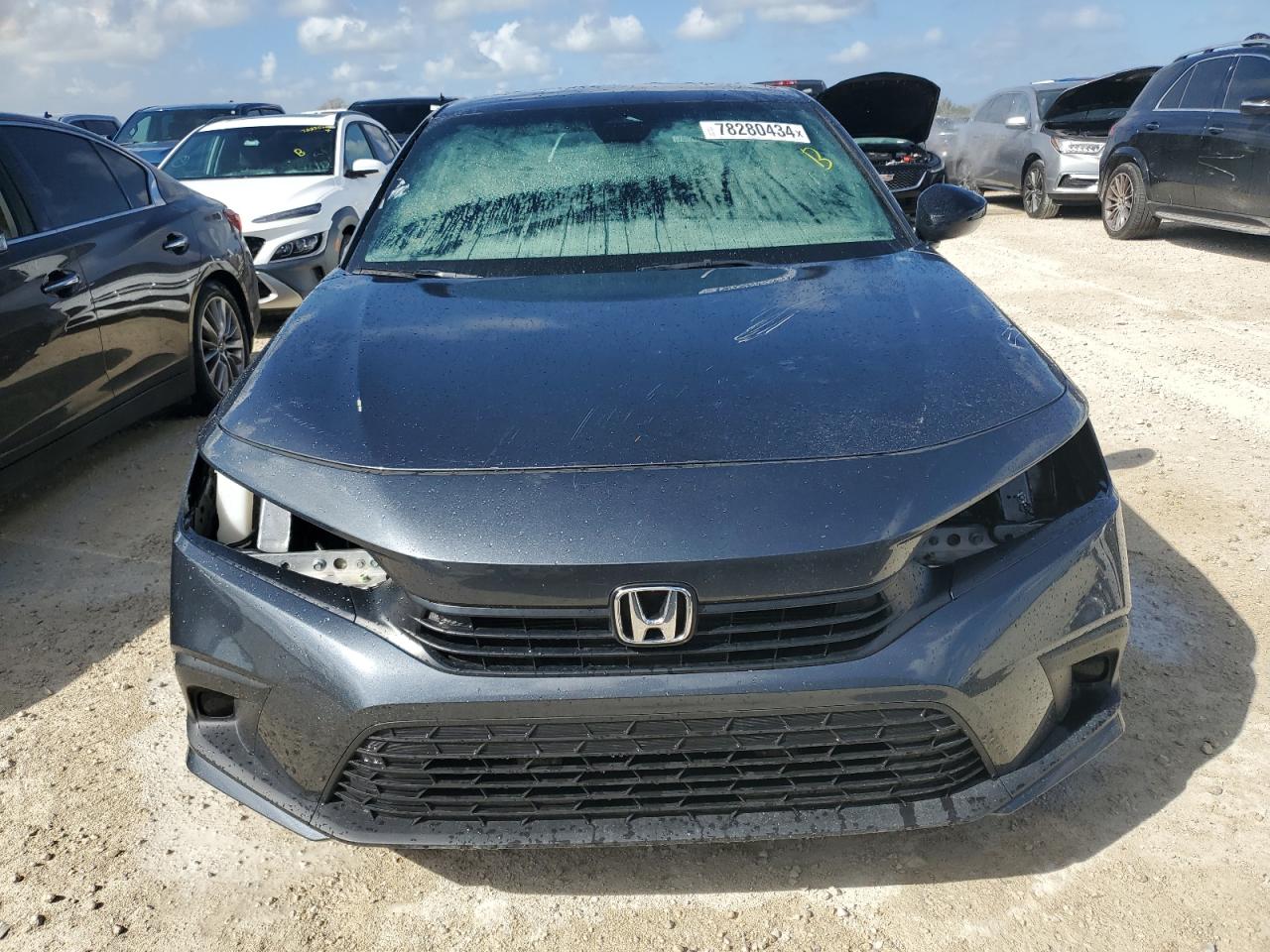 2024 Honda Civic - Image 5