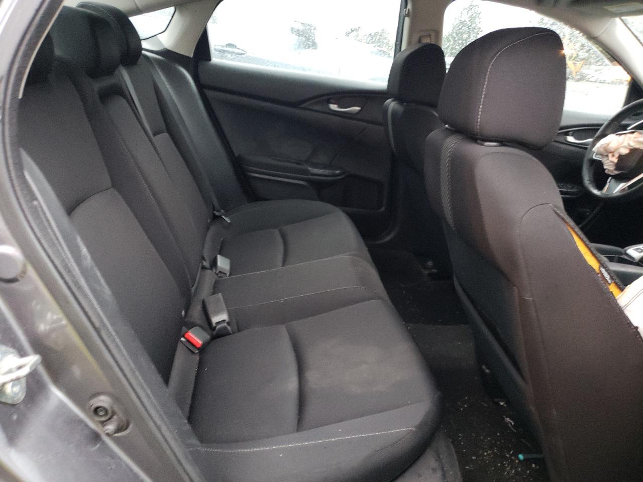 2016 Honda Civic - Image 10