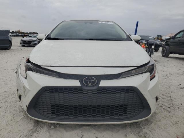  TOYOTA COROLLA 2020 White