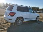 2013 Mercedes-Benz Glk 350 4Matic на продаже в Finksburg, MD - Minor Dent/Scratches