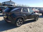2022 Hyundai Tucson Sel Convenience на продаже в North Billerica, MA - Side