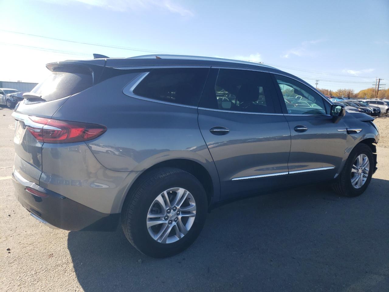 2021 Buick Enclave - Image 3