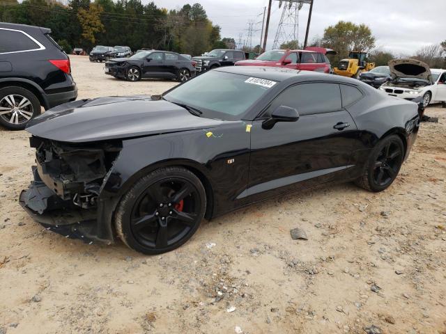 2018 Chevrolet Camaro Lt