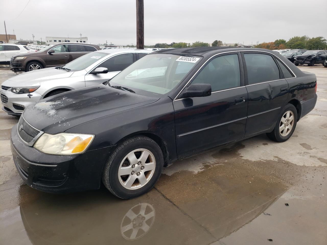 2002 Toyota Avalon - Image 1