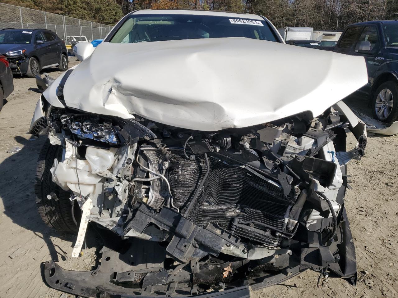2018 Acura RDX - Image 5