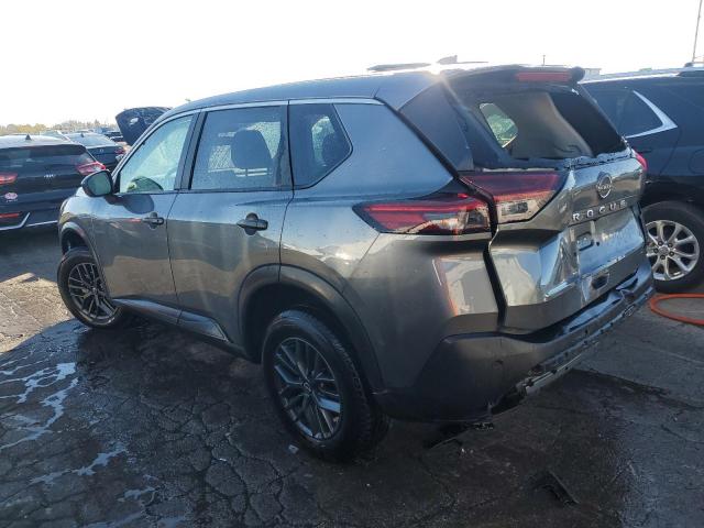  NISSAN ROGUE 2023 Gray