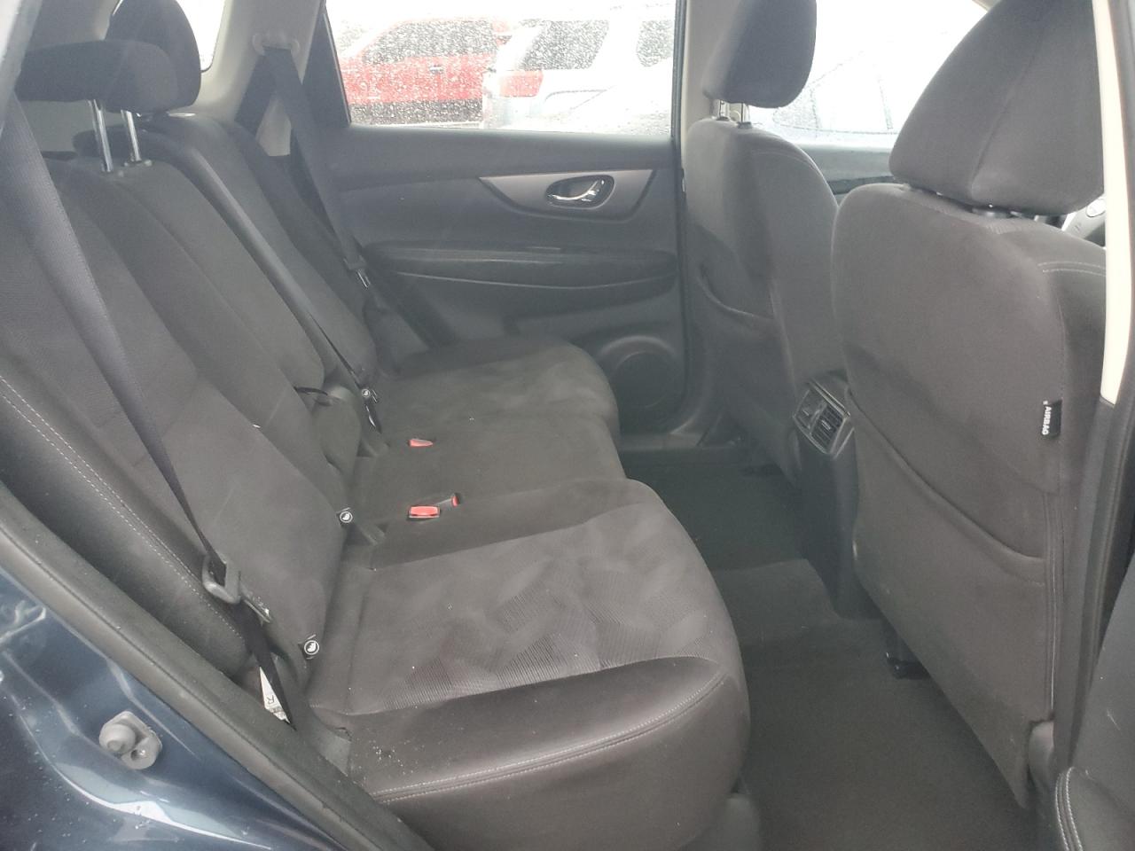 2015 Nissan Rogue - Image 10