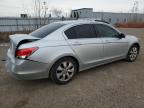 2008 HONDA ACCORD EX for sale at Copart ON - LONDON