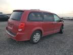 2013 DODGE GRAND CARAVAN SE for sale at Copart ON - OTTAWA