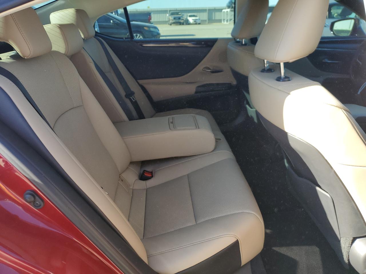 2021 Lexus ES - Image 10