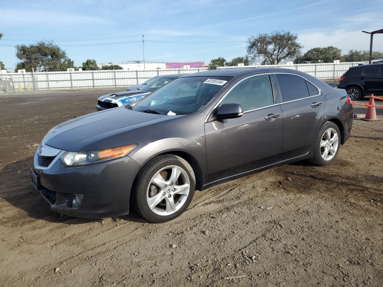 2010 Acura TSX - Image 1
