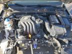 2013 Volkswagen Jetta Base продається в Kansas City, KS - Front End
