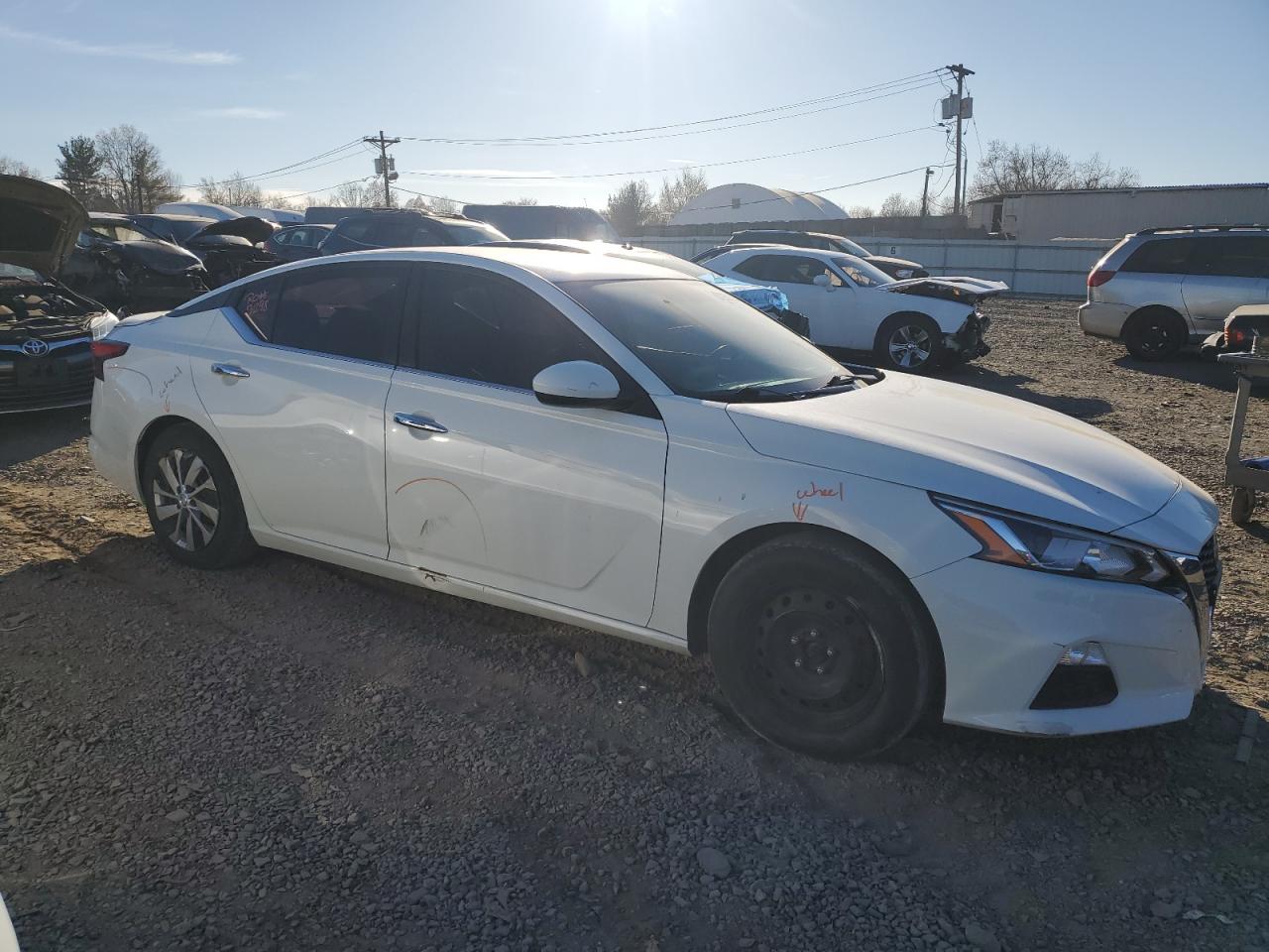 2019 Nissan Altima - Image 4