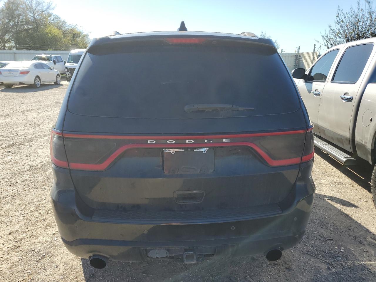 2018 Dodge Durango - Image 6