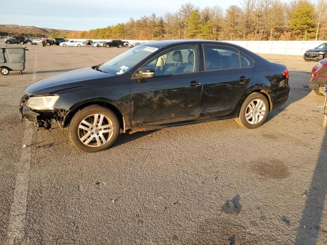 2011 Volkswagen Jetta Se
