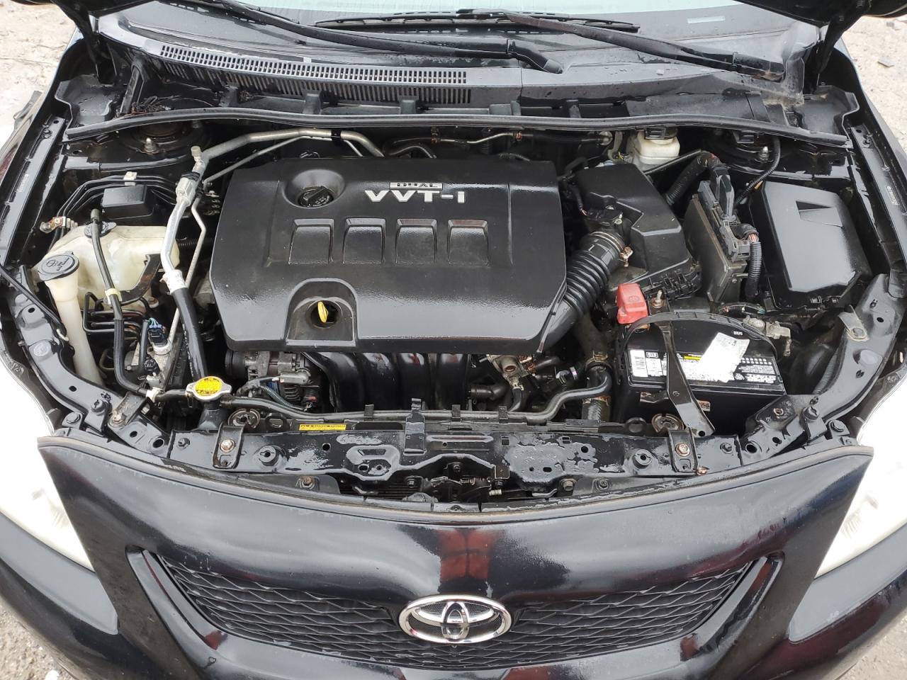2010 Toyota Corolla - Image 11