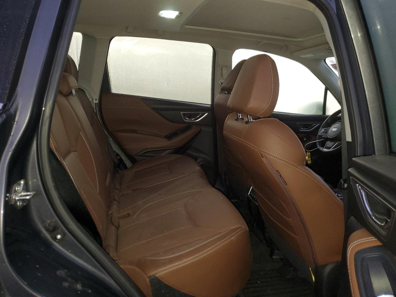2020 Subaru Forester - Image 11
