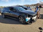 2019 Nissan Altima Sr იყიდება New Britain-ში, CT - Front End