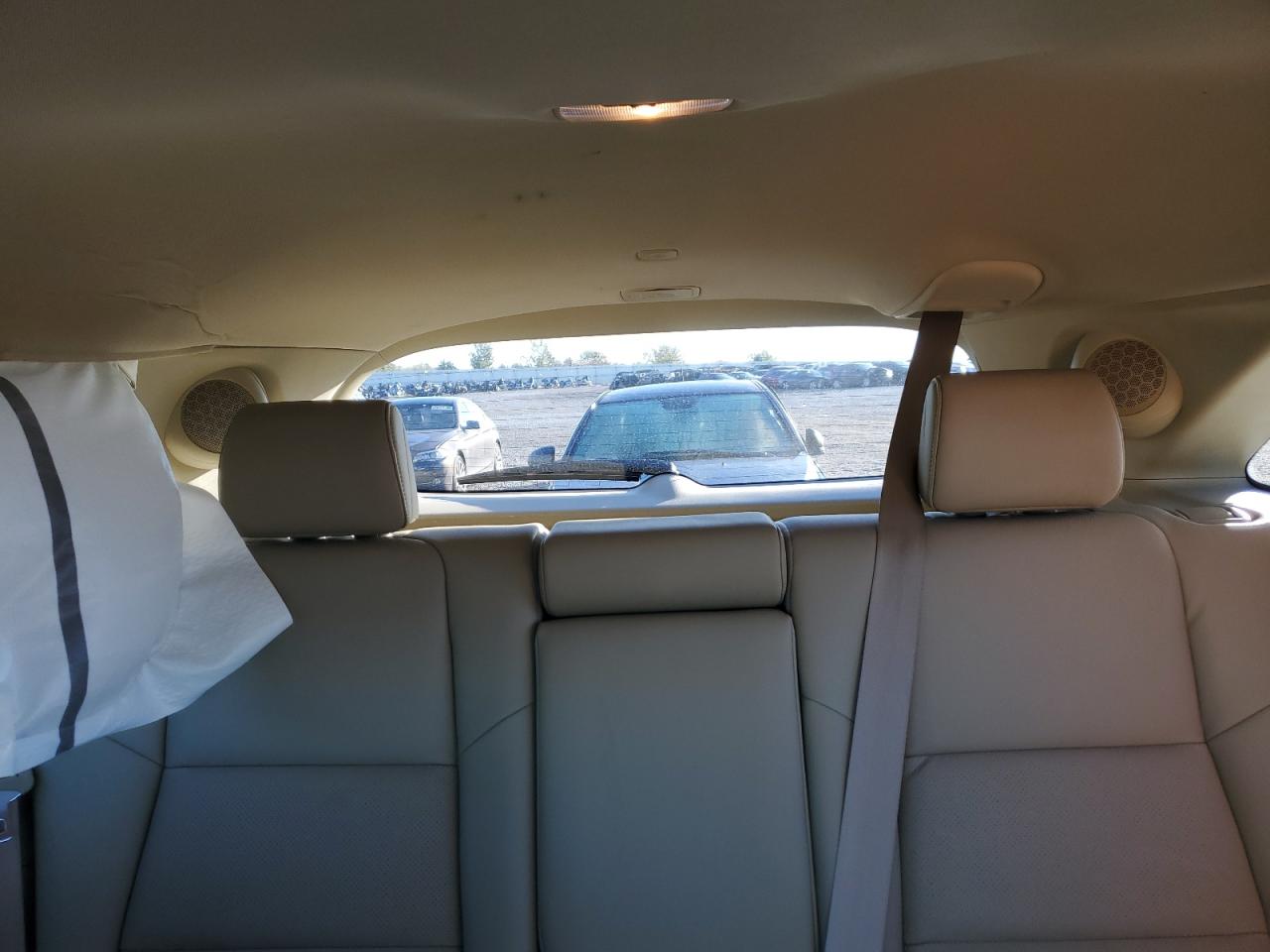 2014 Acura RDX - Image 10