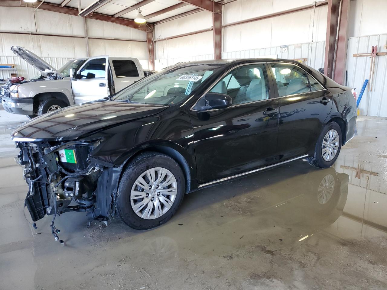 VIN 4T4BF1FK6DR308246 2013 TOYOTA CAMRY no.1