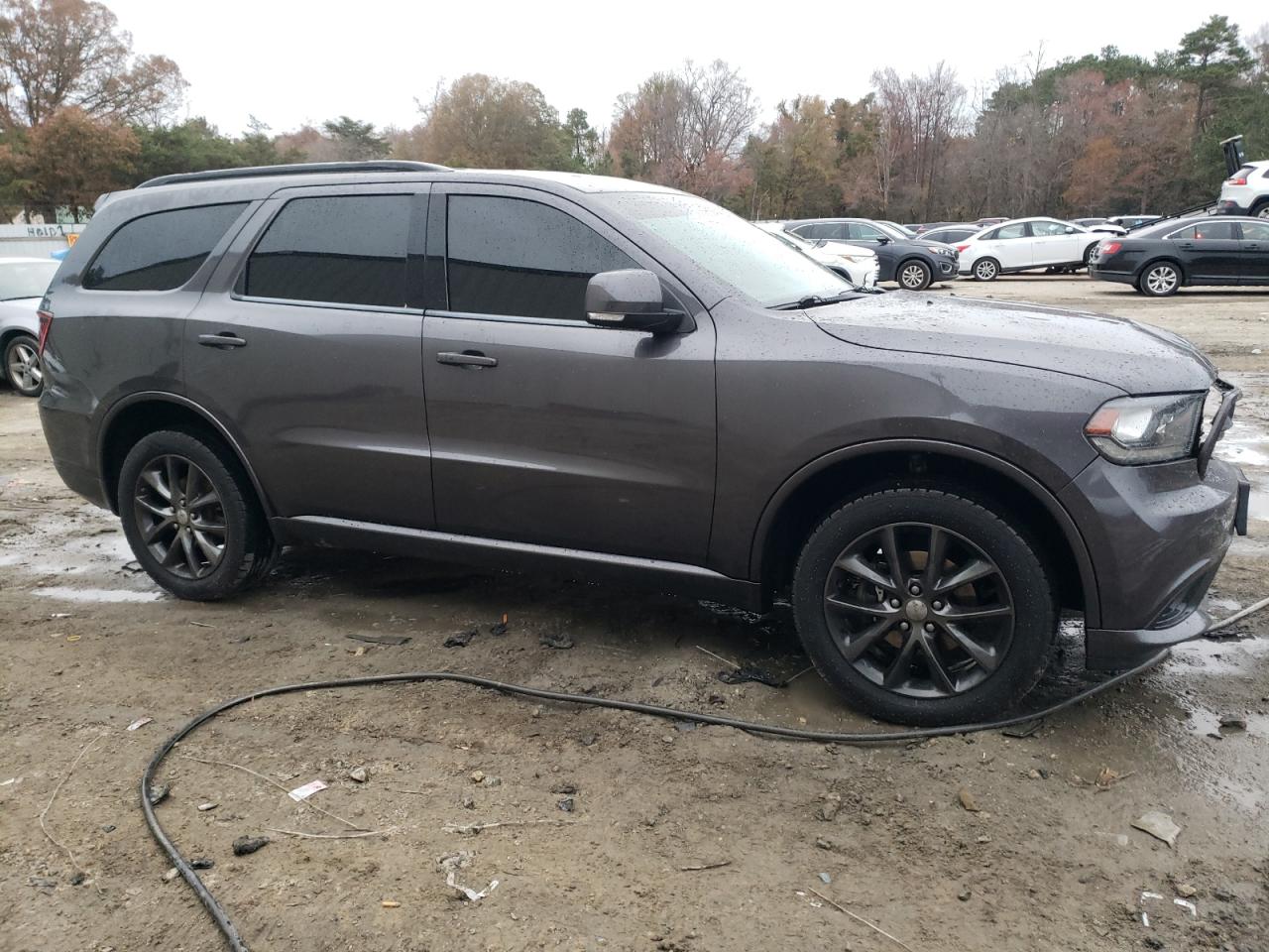 2018 Dodge Durango - Image 4