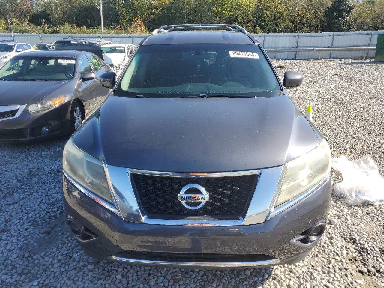 2013 Nissan Pathfinder - Image 5