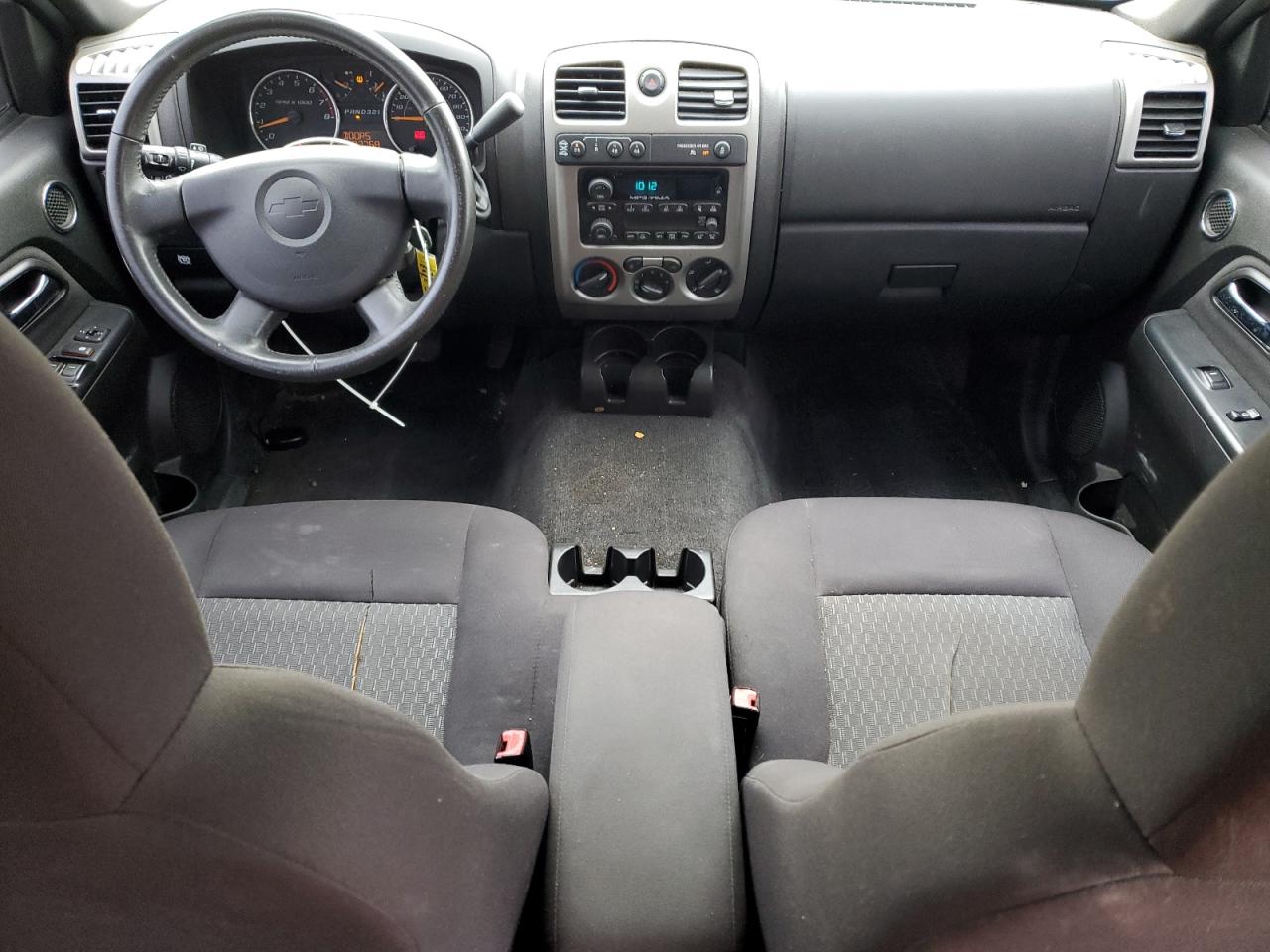 2012 Chevrolet Colorado - Image 8