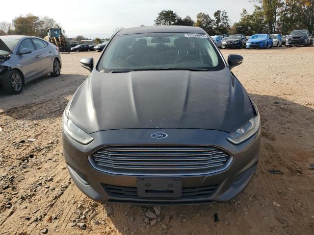  FORD FUSION 2015 Серый