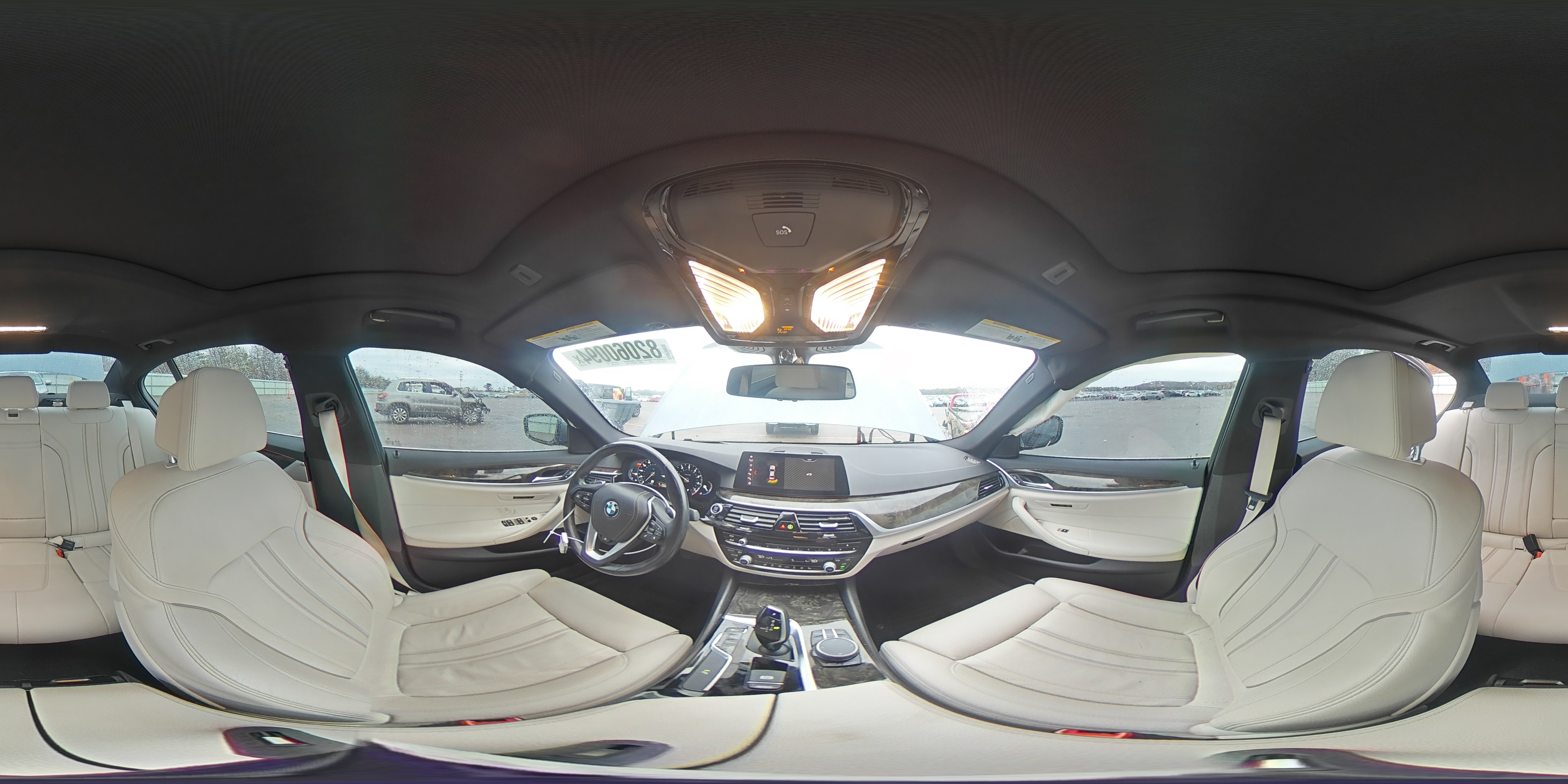 2019 BMW 5er - Image 13