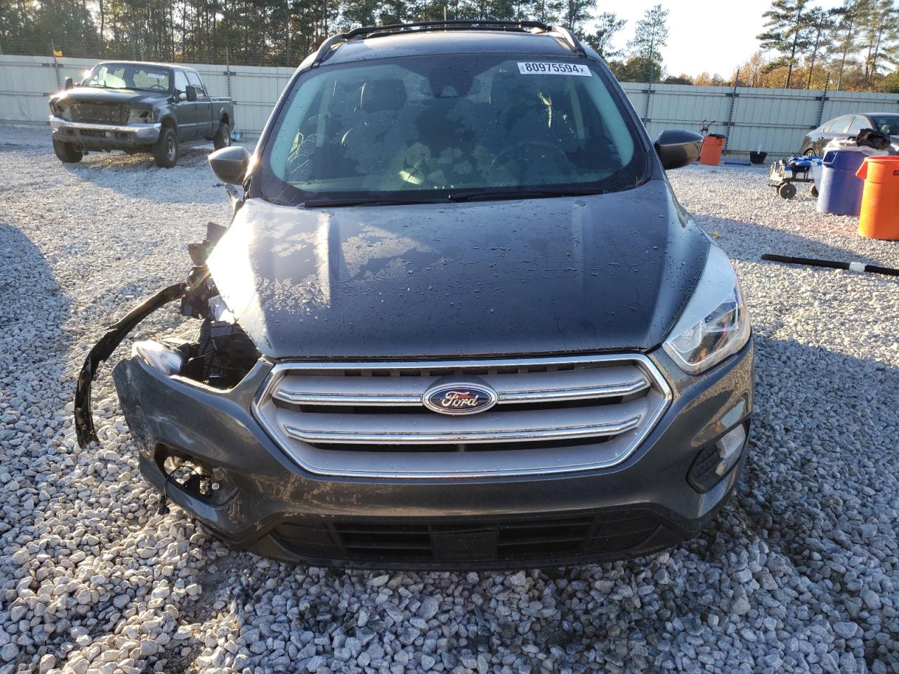 2019 Ford Escape - Image 5