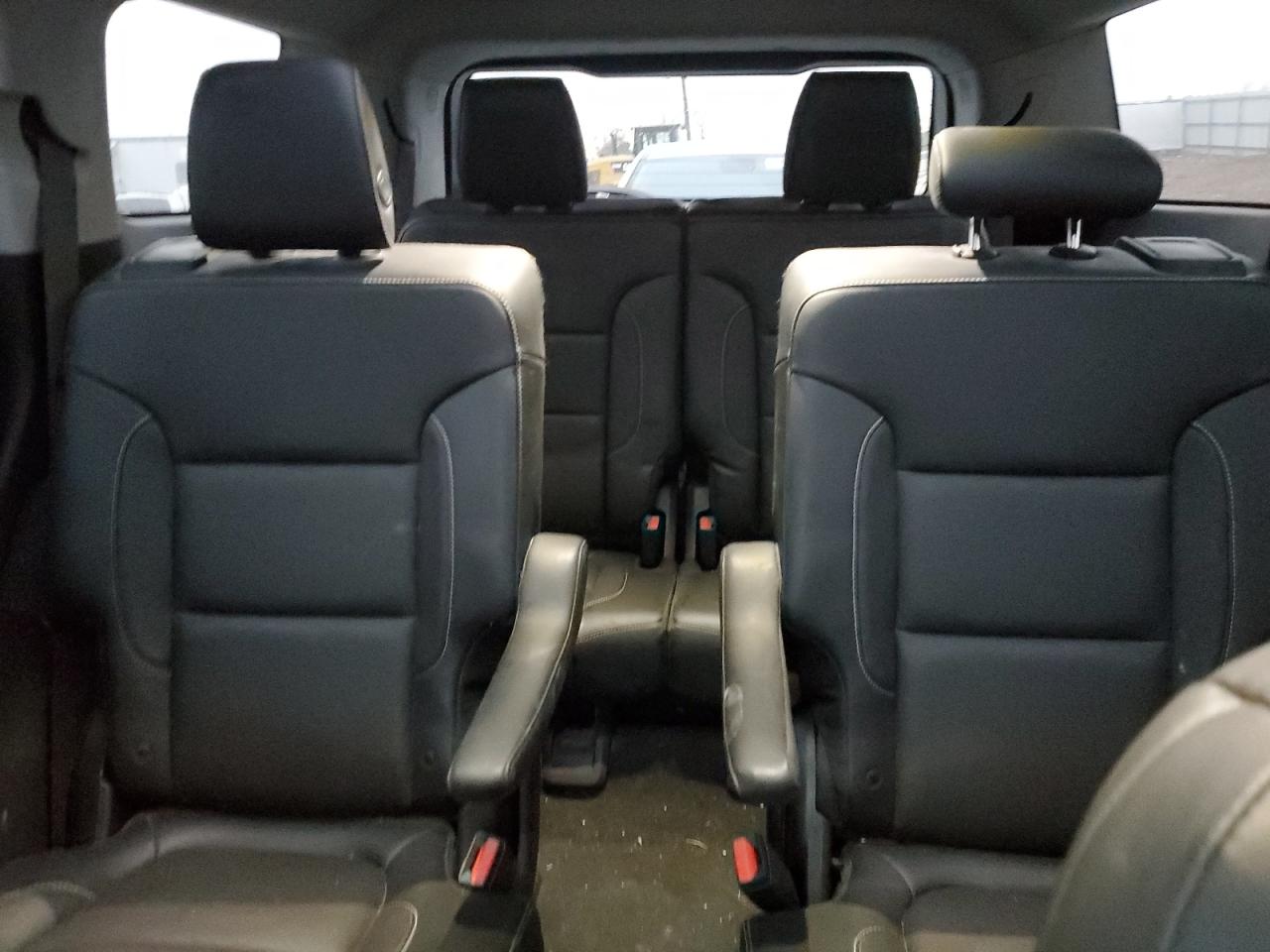 2019 GMC Acadia - Image 10