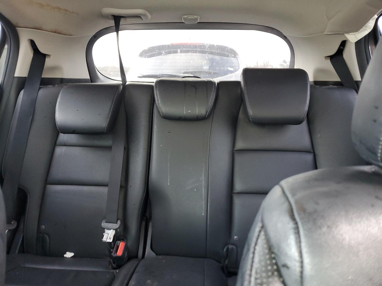 2016 Honda HR-V - Image 10
