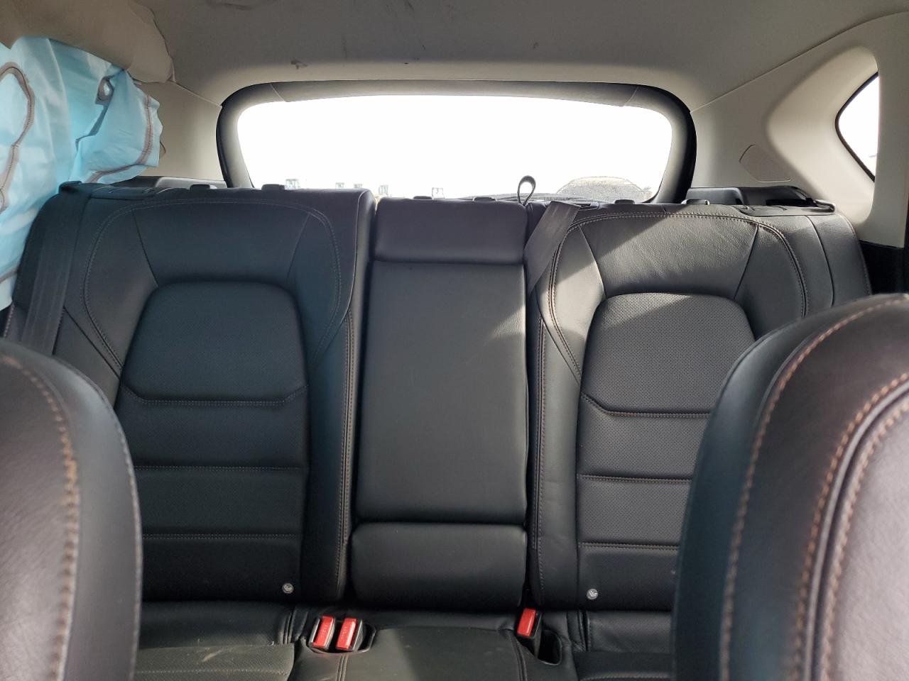 2019 Mazda CX-5 - Image 10