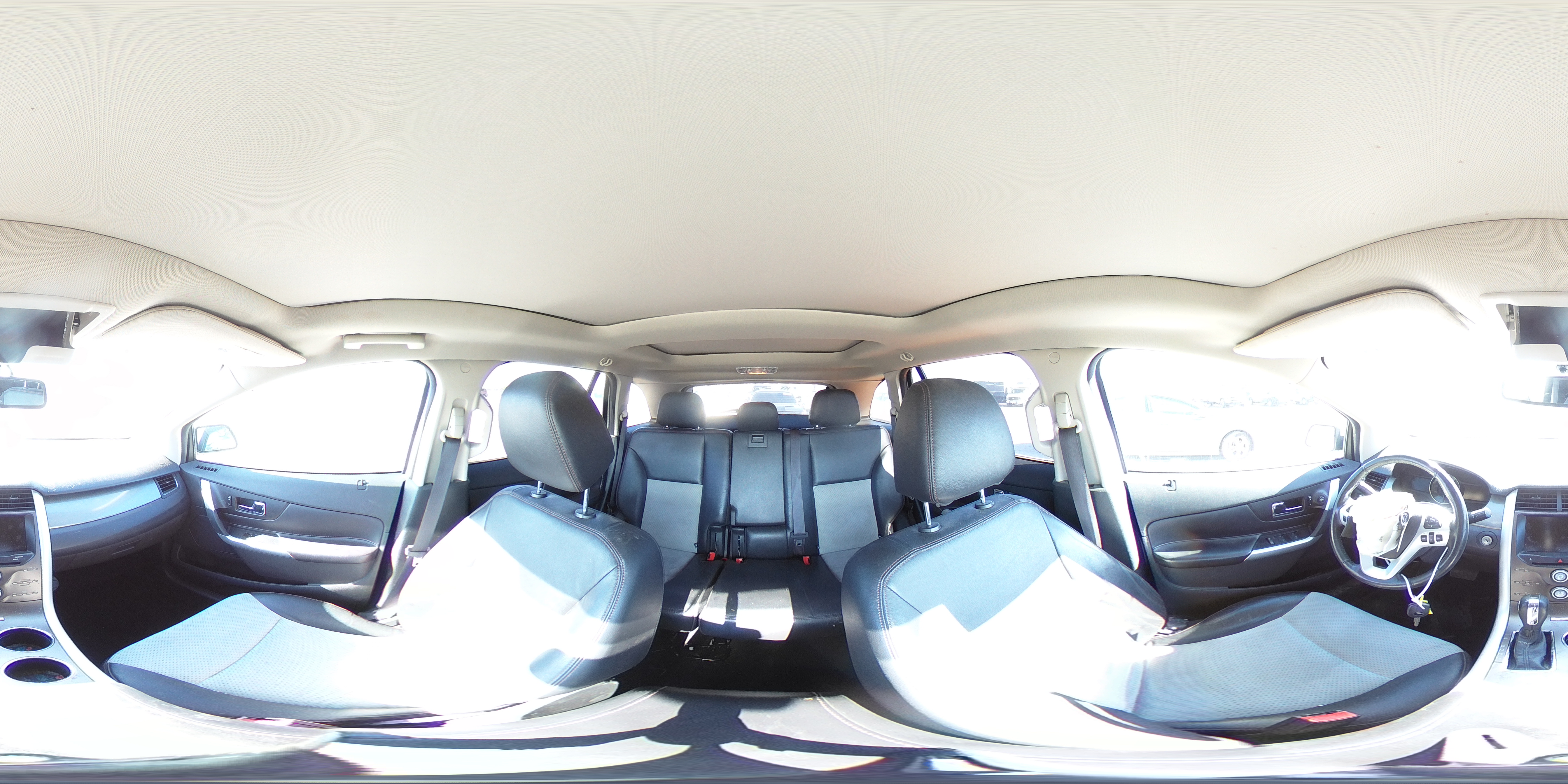 2013 Ford Edge Sel VIN: 2FMDK4JC1DBB25603 Lot: 80035524