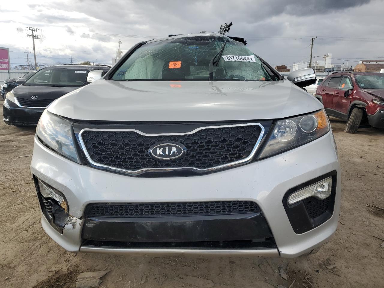 2013 Kia Sorento - Image 5
