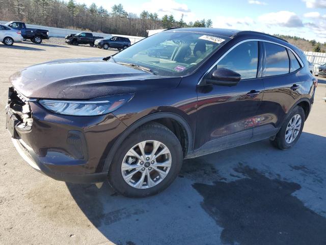 2023 Ford Escape Active de vânzare în Windham, ME - Front End