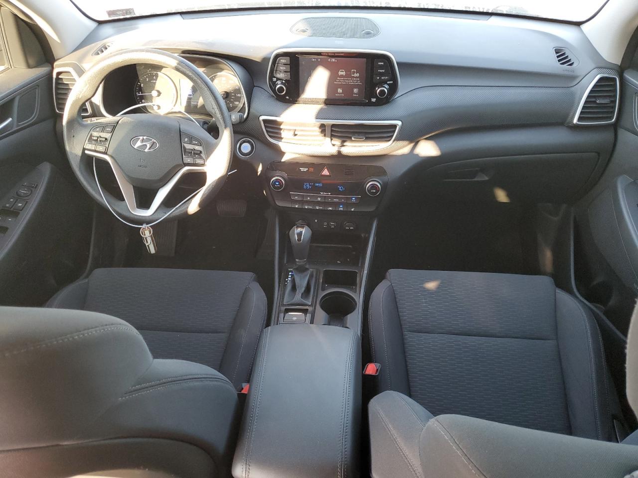 2019 Hyundai Tucson - Image 8