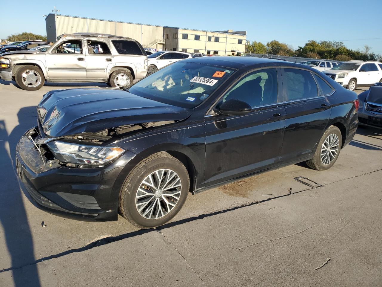 VIN 3VWC57BU6KM060899 2019 VOLKSWAGEN JETTA no.1