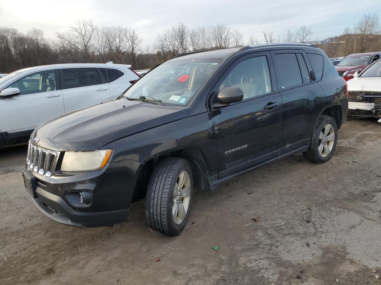 2013 Jeep Compass - Image 1