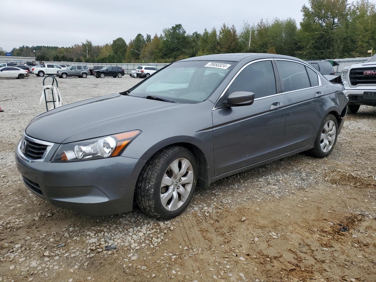 2010 Honda Accord - Image 1
