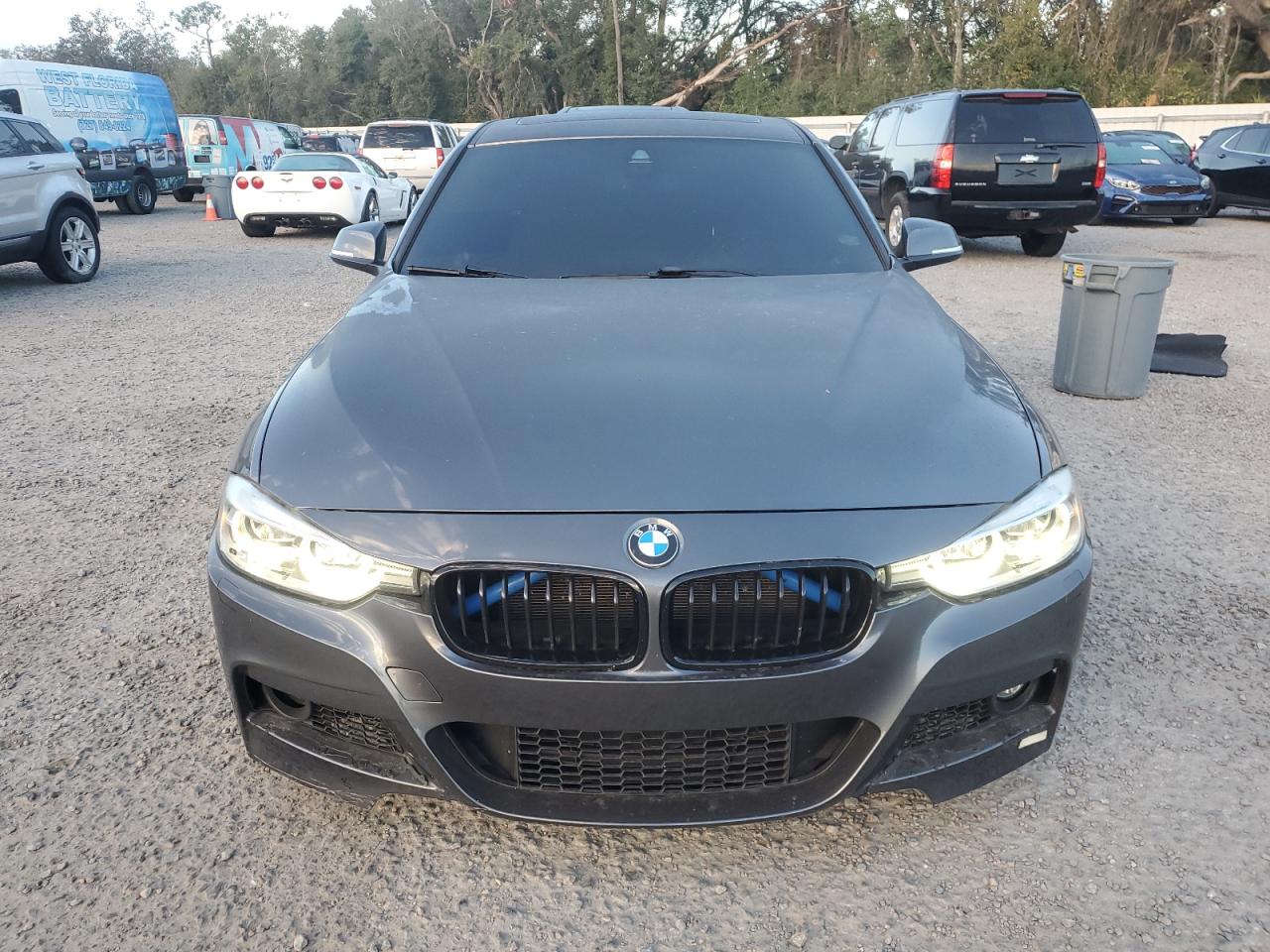 2018 BMW 3er - Image 5