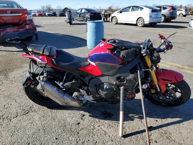 2024 Honda Cbr1000 Ra de vânzare în Pennsburg, PA - Front End