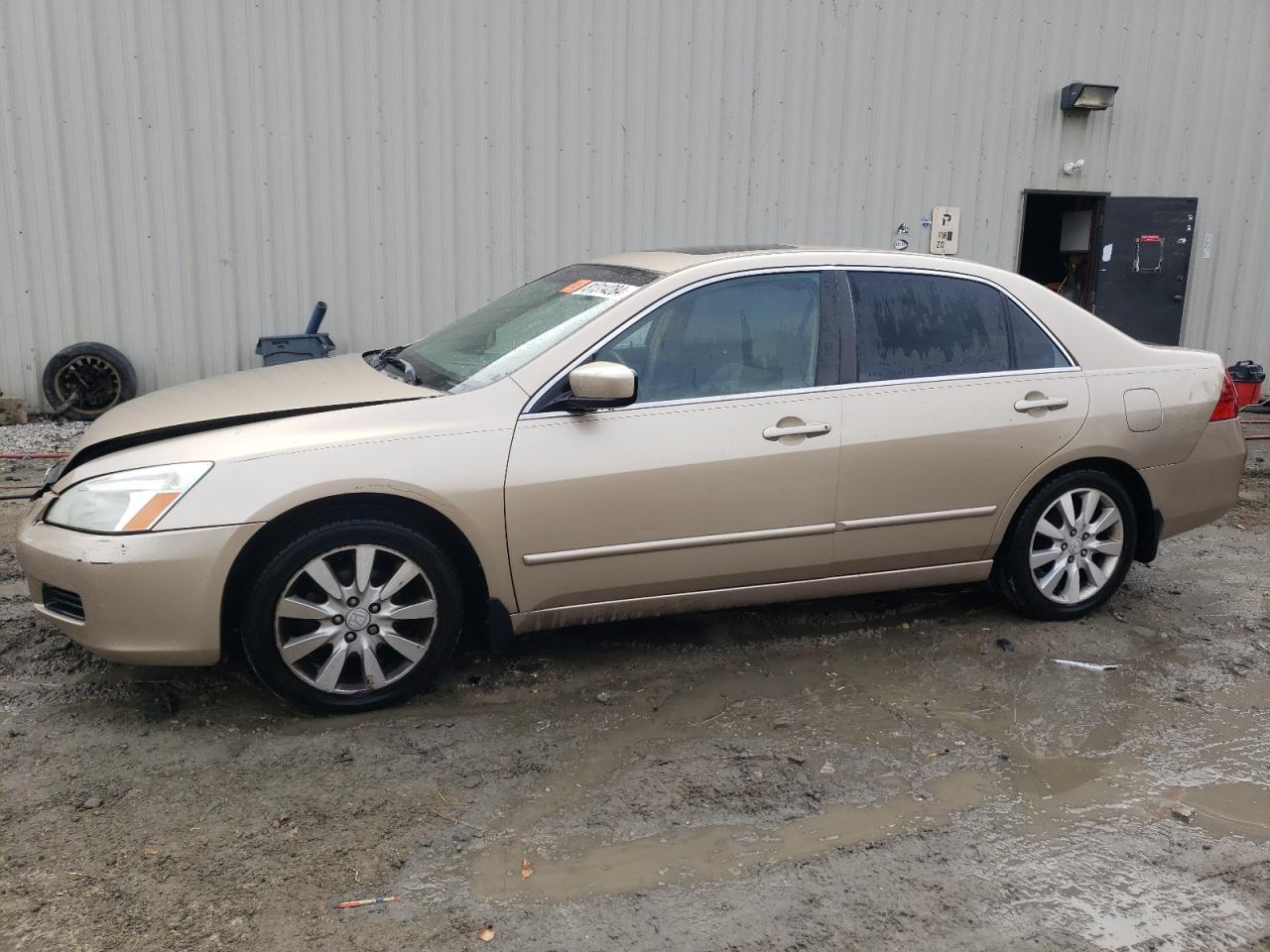 2006 Honda Accord - Image 1