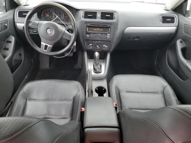  VOLKSWAGEN JETTA 2014 Серый