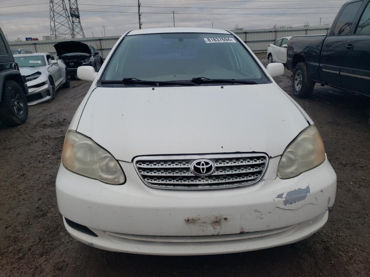2005 Toyota Corolla - Image 5