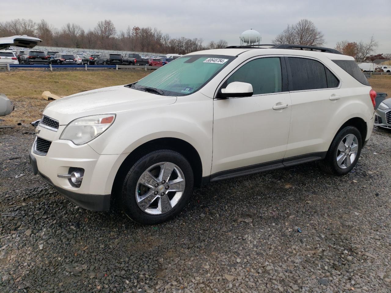 2014 Chevrolet Equinox - Image 1